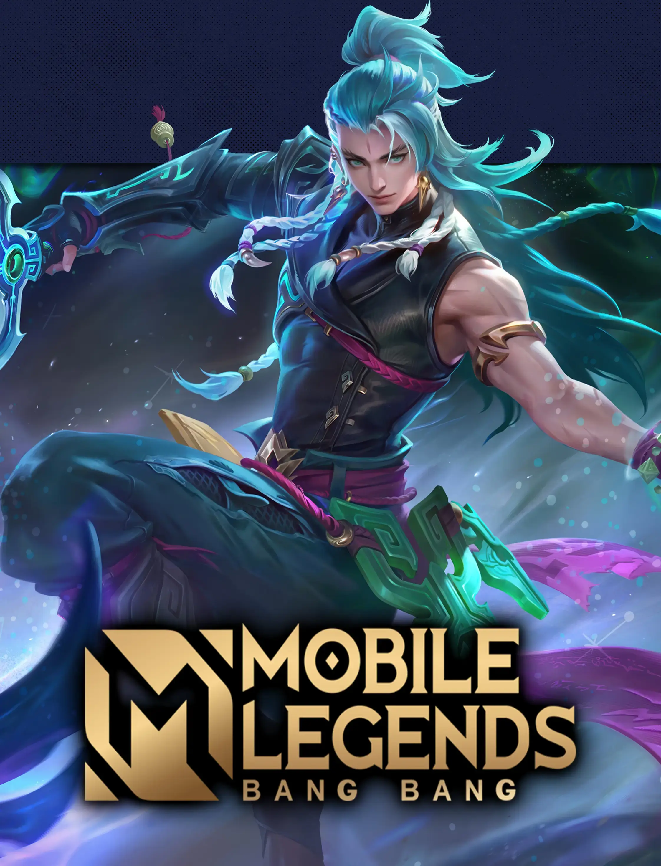 Mobile Legends