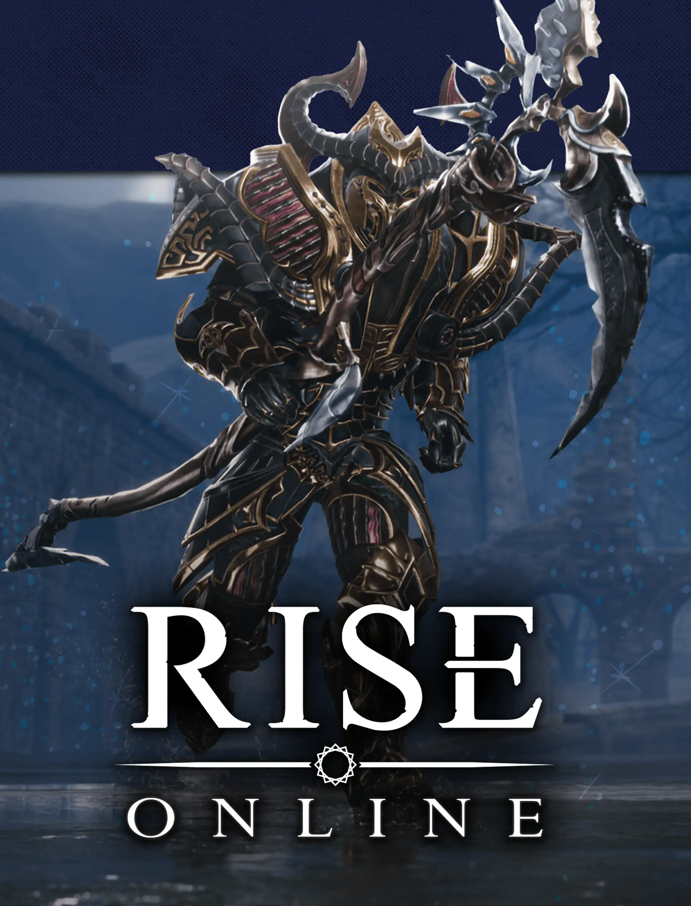 Rise Online