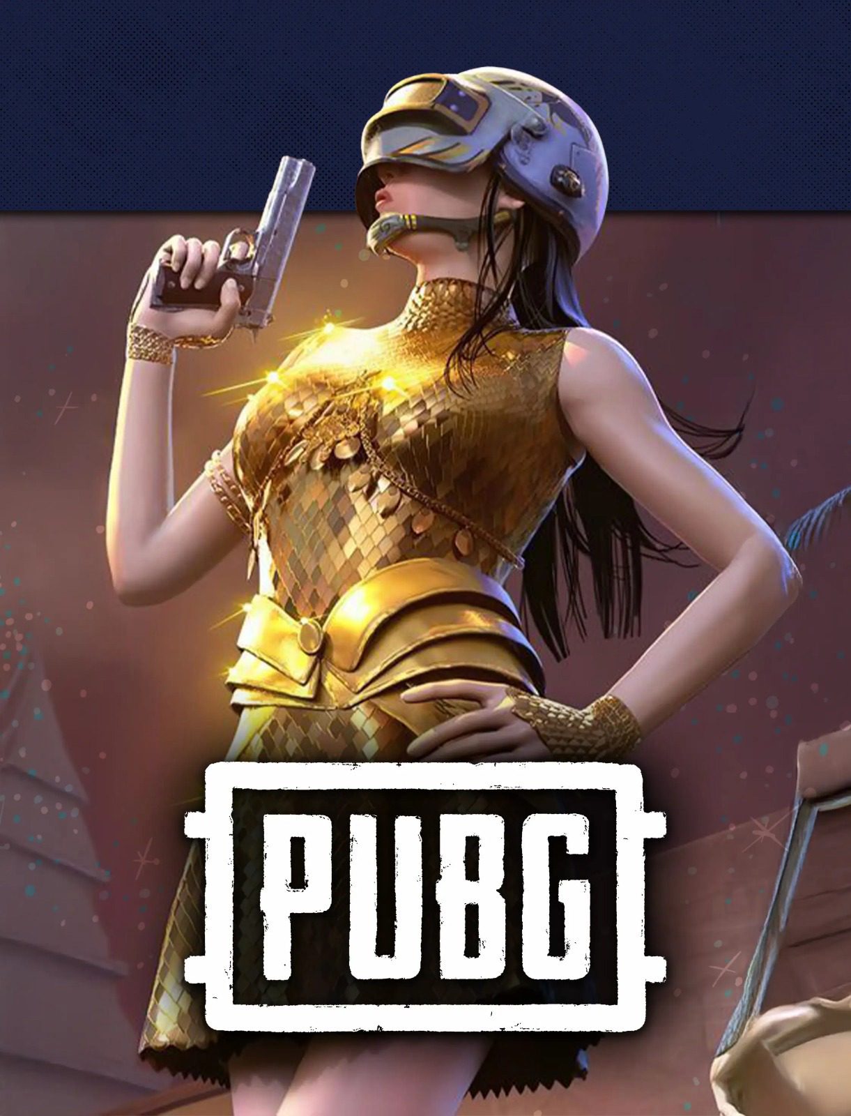 Pubg Mobile