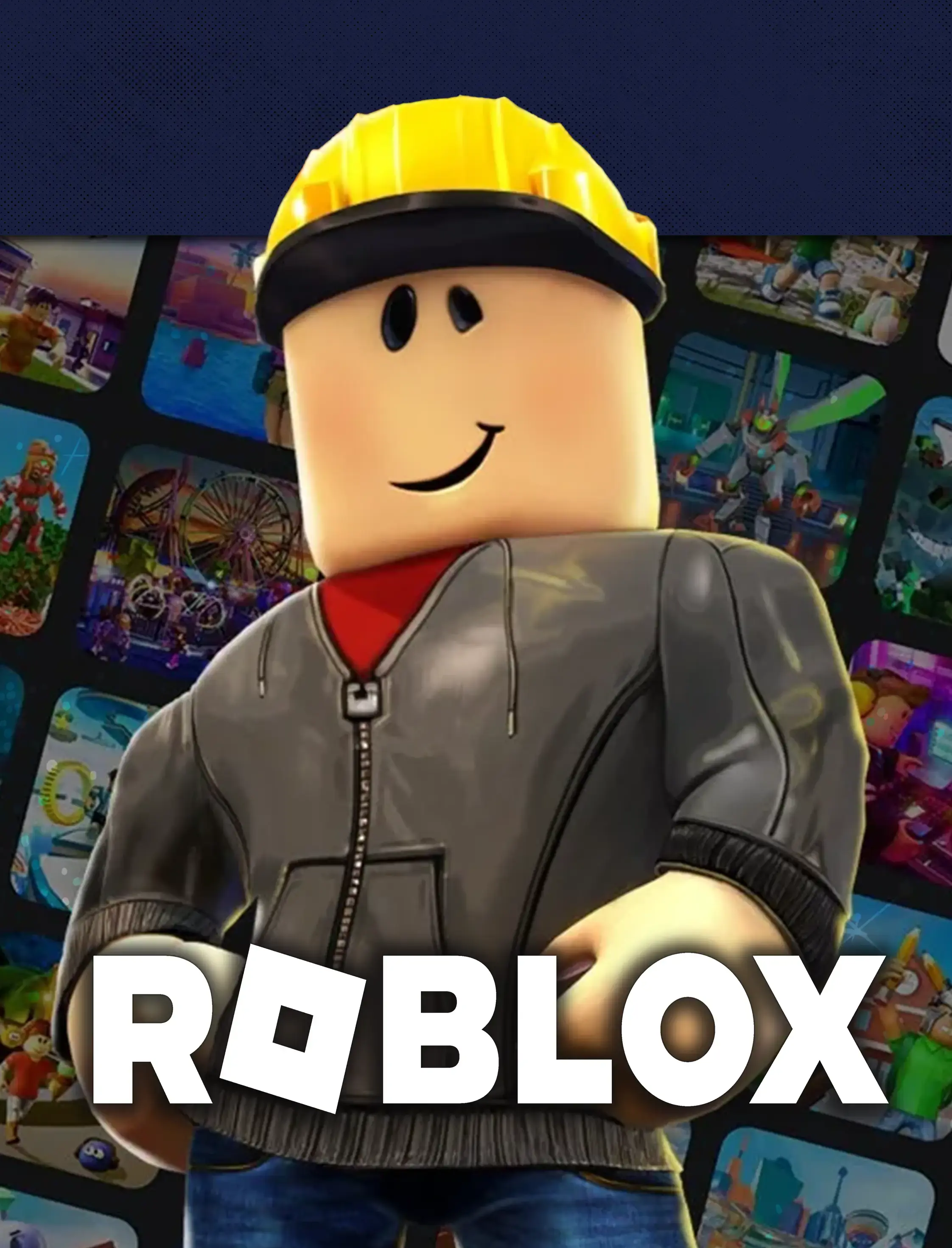 Roblox