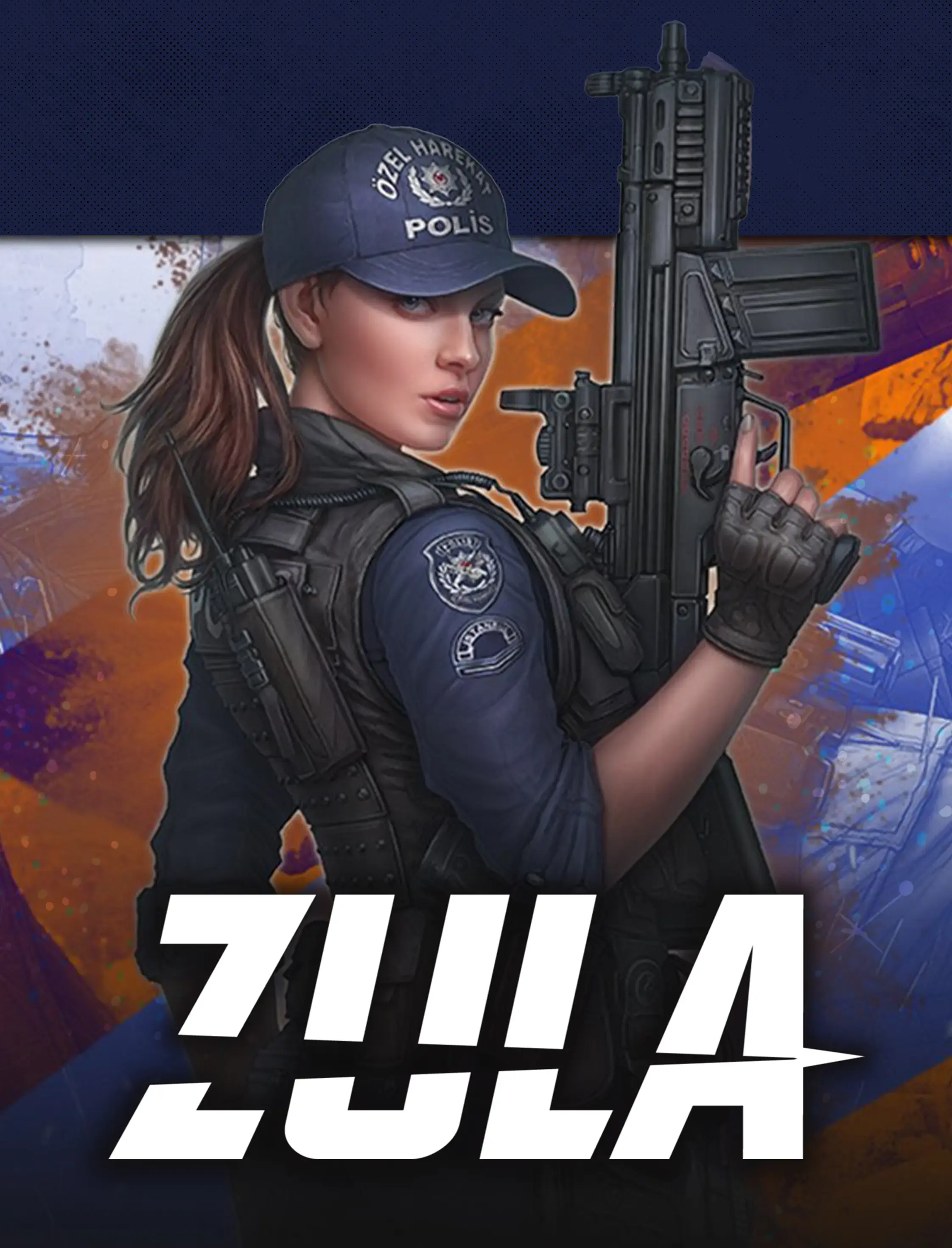 Zula