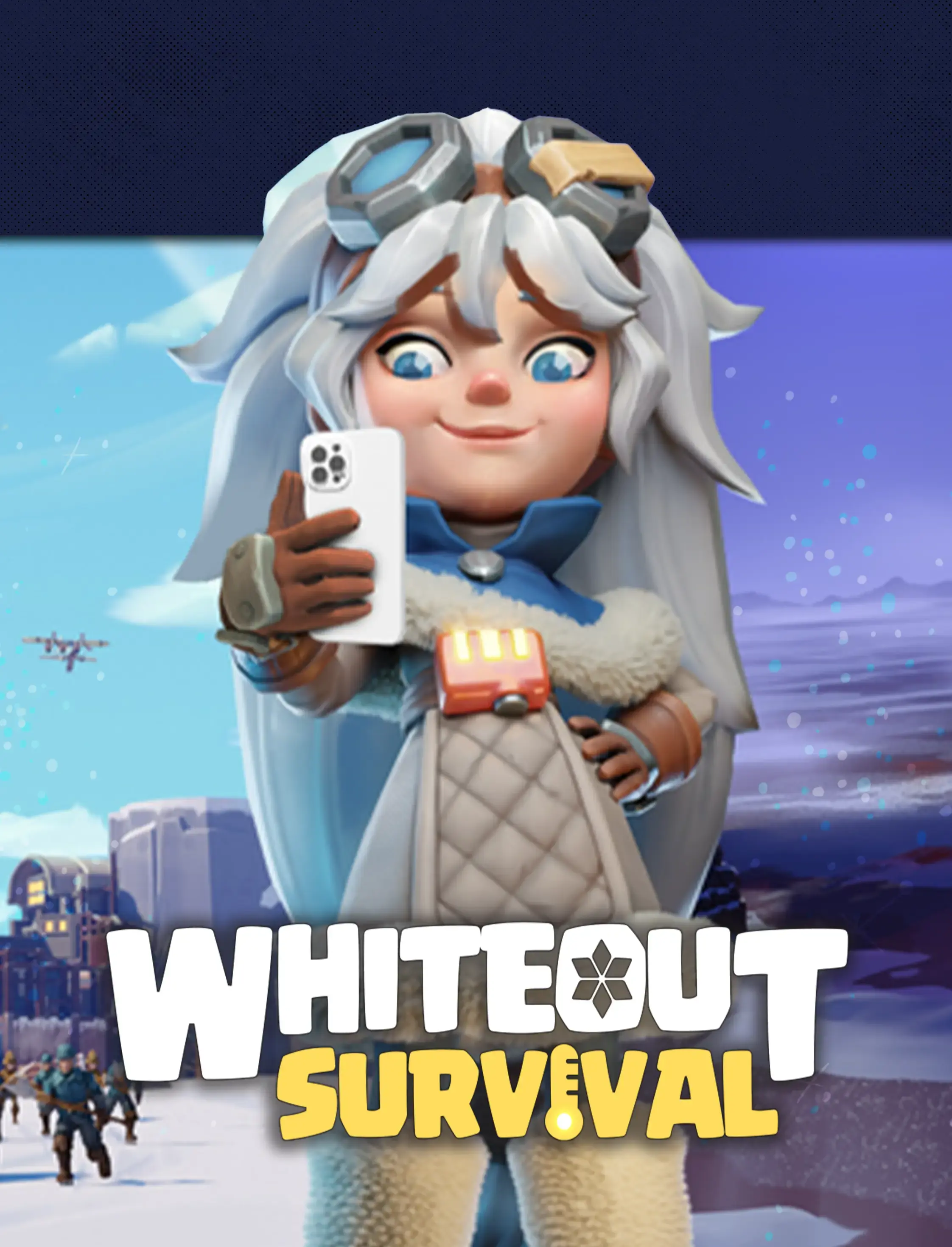 Whiteout Survival