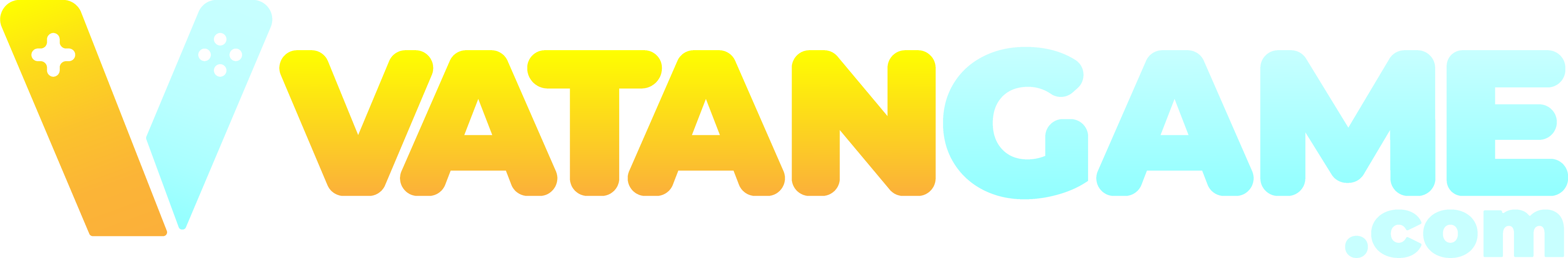 VatanGame Logo