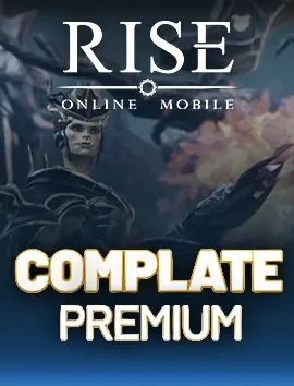 Rise MOBILE Complete Premium