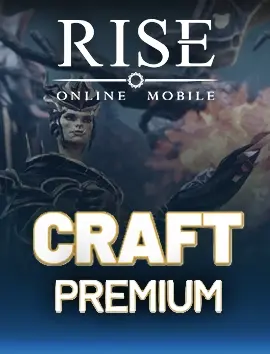 Rise MOBILE Craft Premium