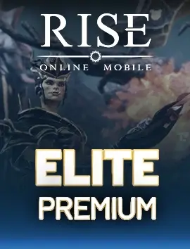 Rise MOBILE Elite Premium