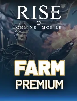 Rise MOBILE Farm Premium