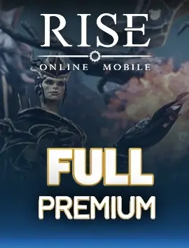 Rise MOBILE Full Paket