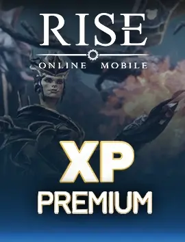 Rise MOBILE XP Premium