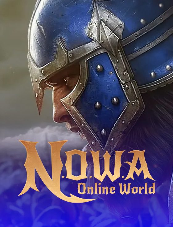 Nowa Online World 12800 Elmas