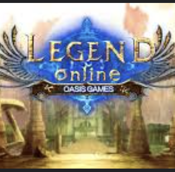 Legend Online 600 + 60 Elmas (Oasis)