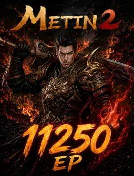 Metin2 11250 Ejderha Parasi