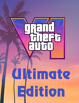 GTA VI Ultimate Edition