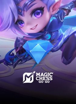 Magic Chess Go Go 2645 Elmas TR