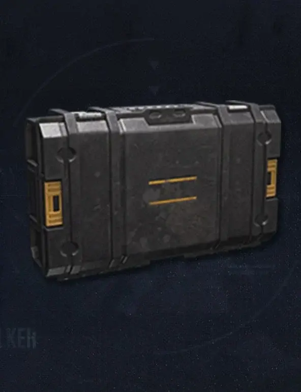 Composite Case Privileges