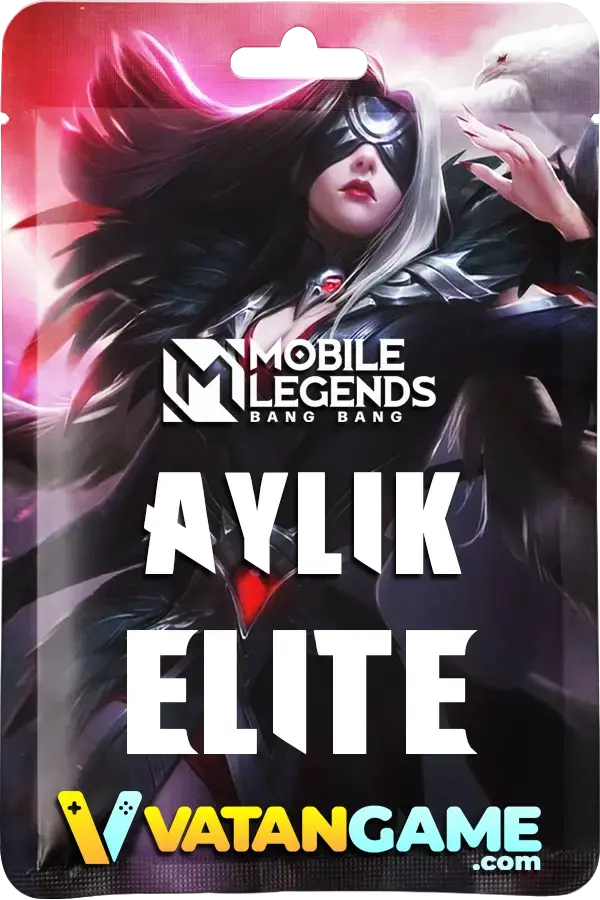 Aylık Epik Paket(AYDA 1 ADET SATIN ALINABİLİR)