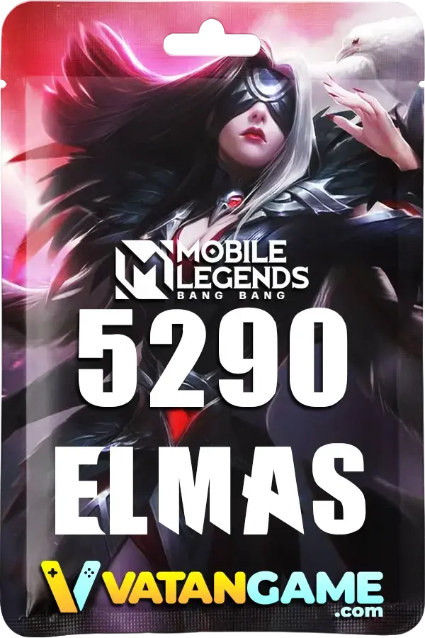 Mobile Legends 5290