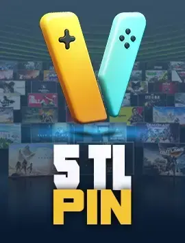 VTN PIN 5 TL