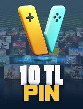 VTN PIN 10 TL