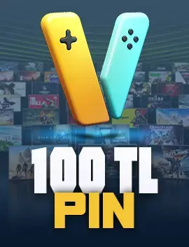 VTN PIN 100 TL