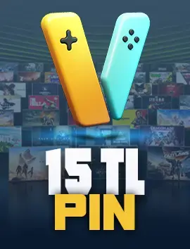 VTN PIN 15 TL
