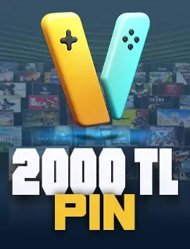 VTN PIN 2000 TL