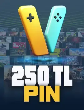 VTN PIN 250 TL