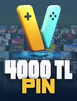 VTN PIN 4000 TL