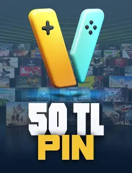 VTN PIN 50 TL