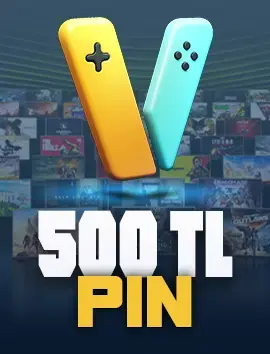 VTN PIN 500 TL