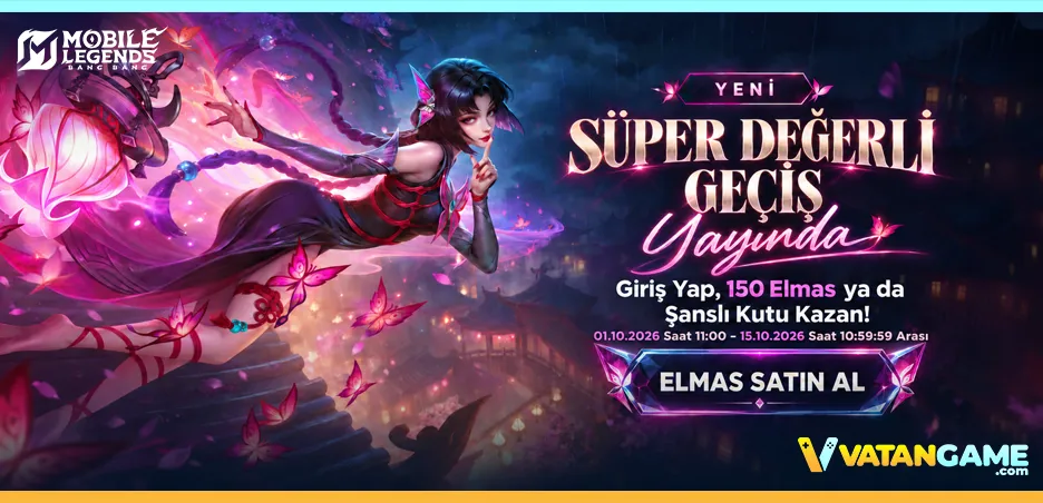 Mobile Legends Diamonds Plus