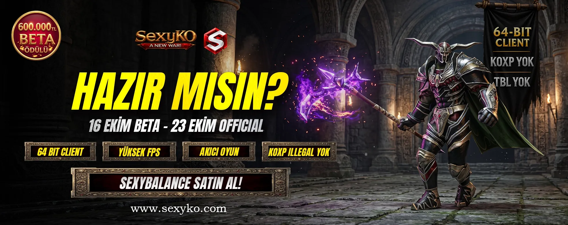 SexyKO