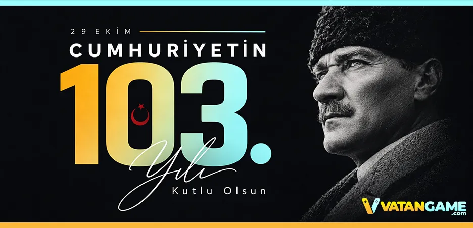 30 Ağustos Zafer Bayramı