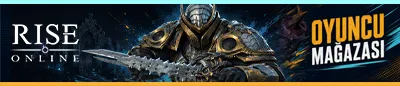 Rise Online